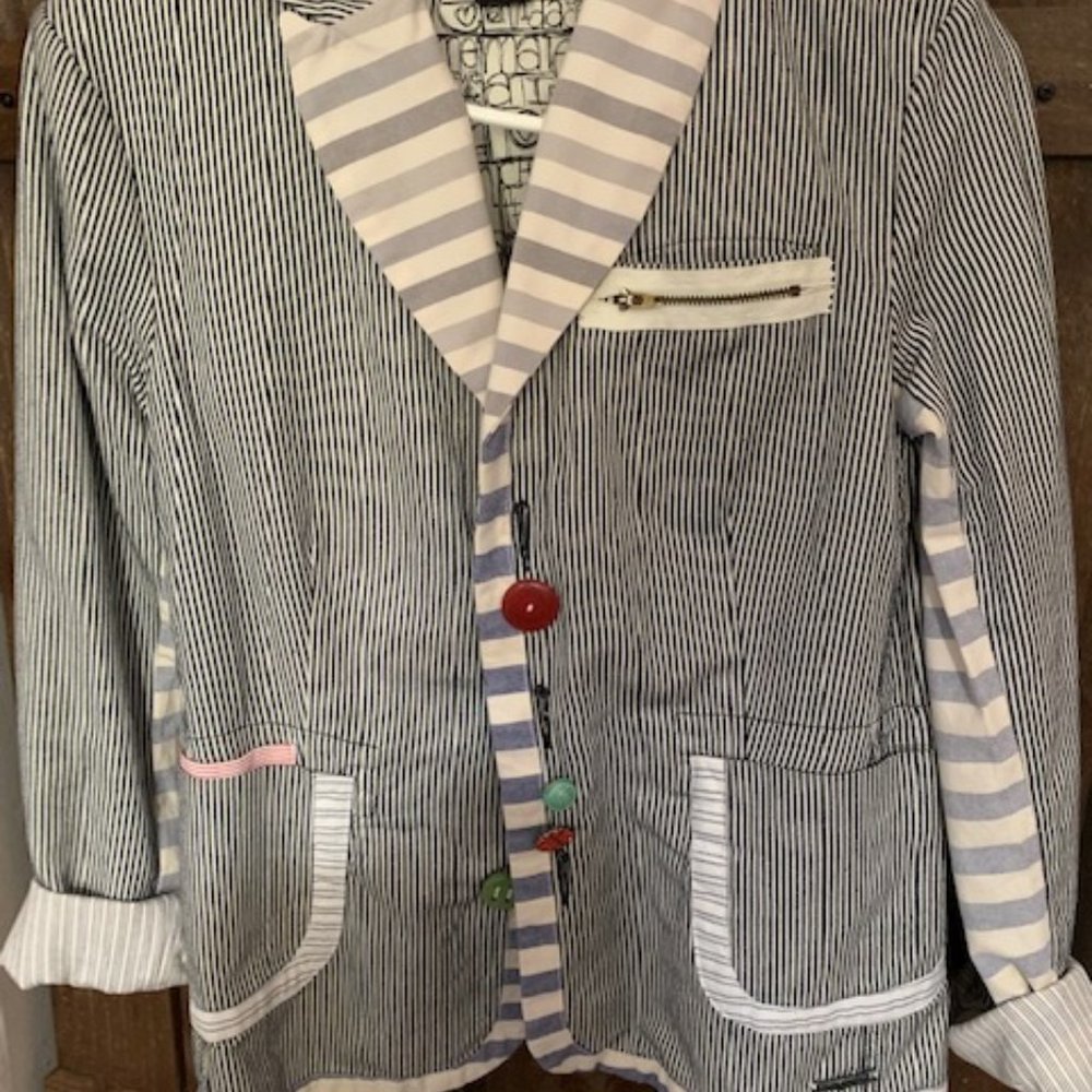 Desigual Blazer